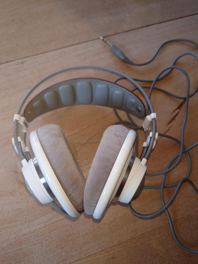 AKG K701, Verzenden, Zo goed als nieuw, Overige merken