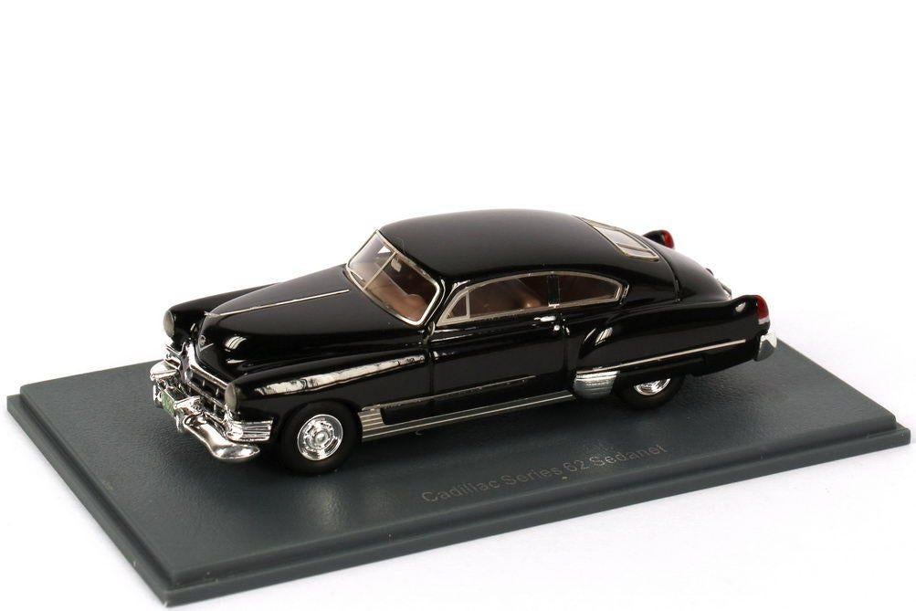 Cadillac Series 62 Sedanet zwart, Ophalen of Verzenden, Zo goed als nieuw, Auto, Overige merken