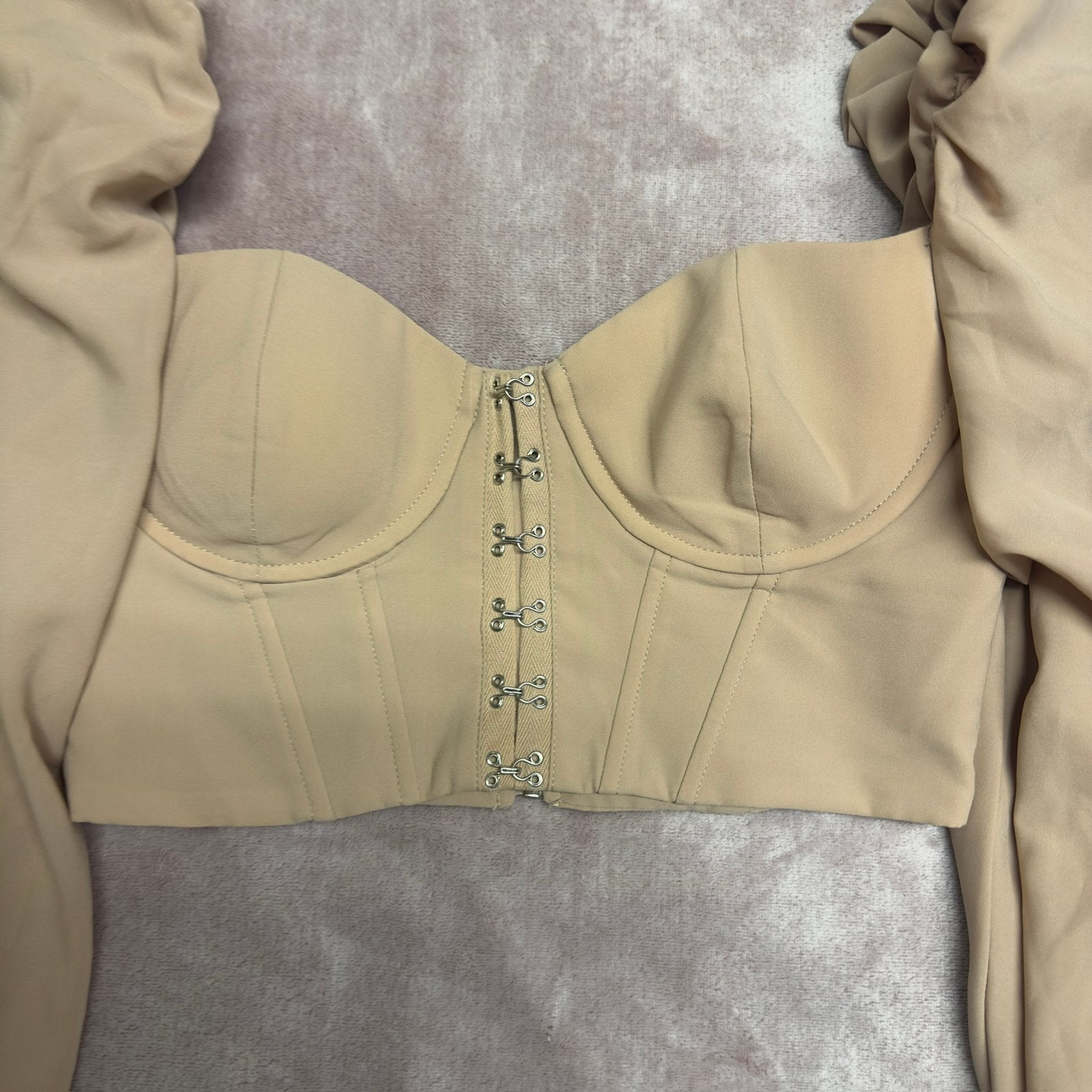 Oh polly top, Kleding | Dames, Positiekleding, Ophalen of Verzenden, Zo goed als nieuw, Shirt of Top