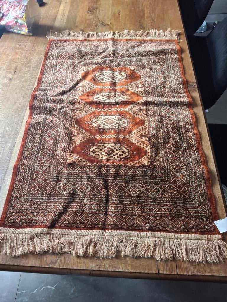 Antieke kleedjes, Ophalen of Verzenden, Rechthoekig