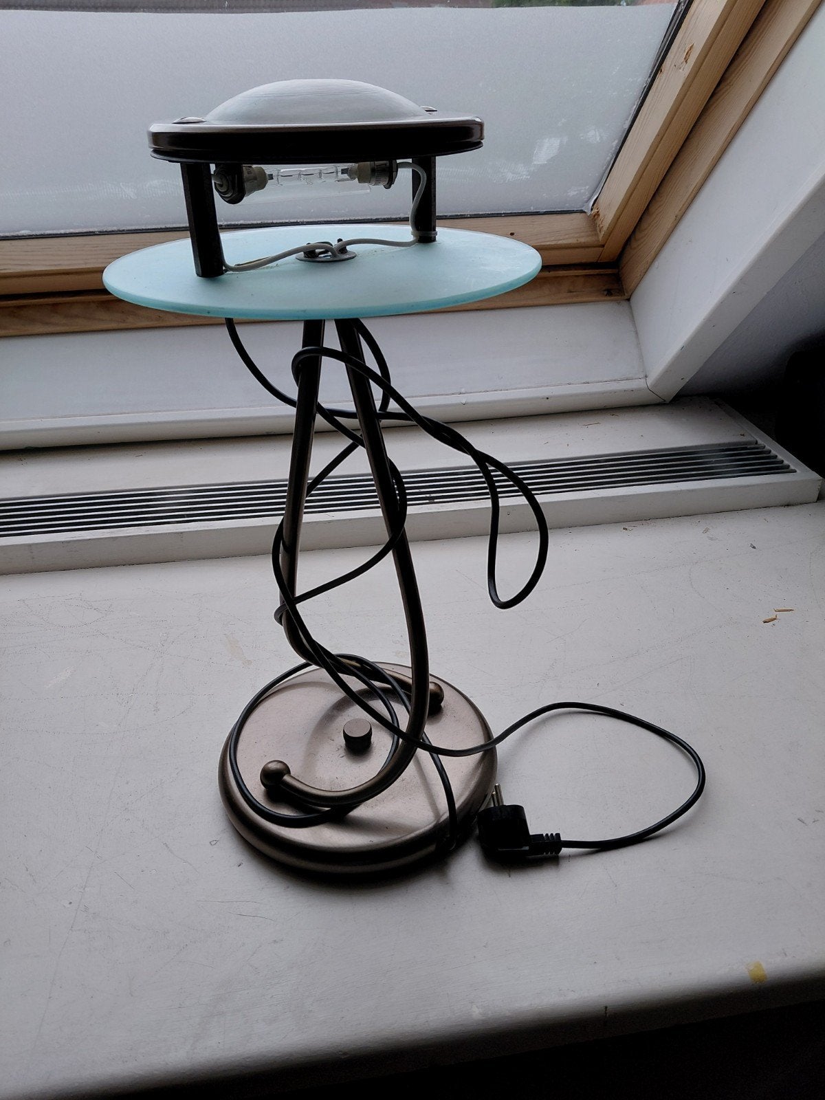 lamp, Ophalen of Verzenden
