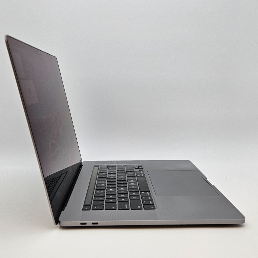 MacBook Pro 16 Inch 2019 - i9 2,4GHz 32GB RAM 512GB SSD, Apple, Gebruikt, Support@apple.com, One Apple Park Way
Cupertino, CA 95014
United States