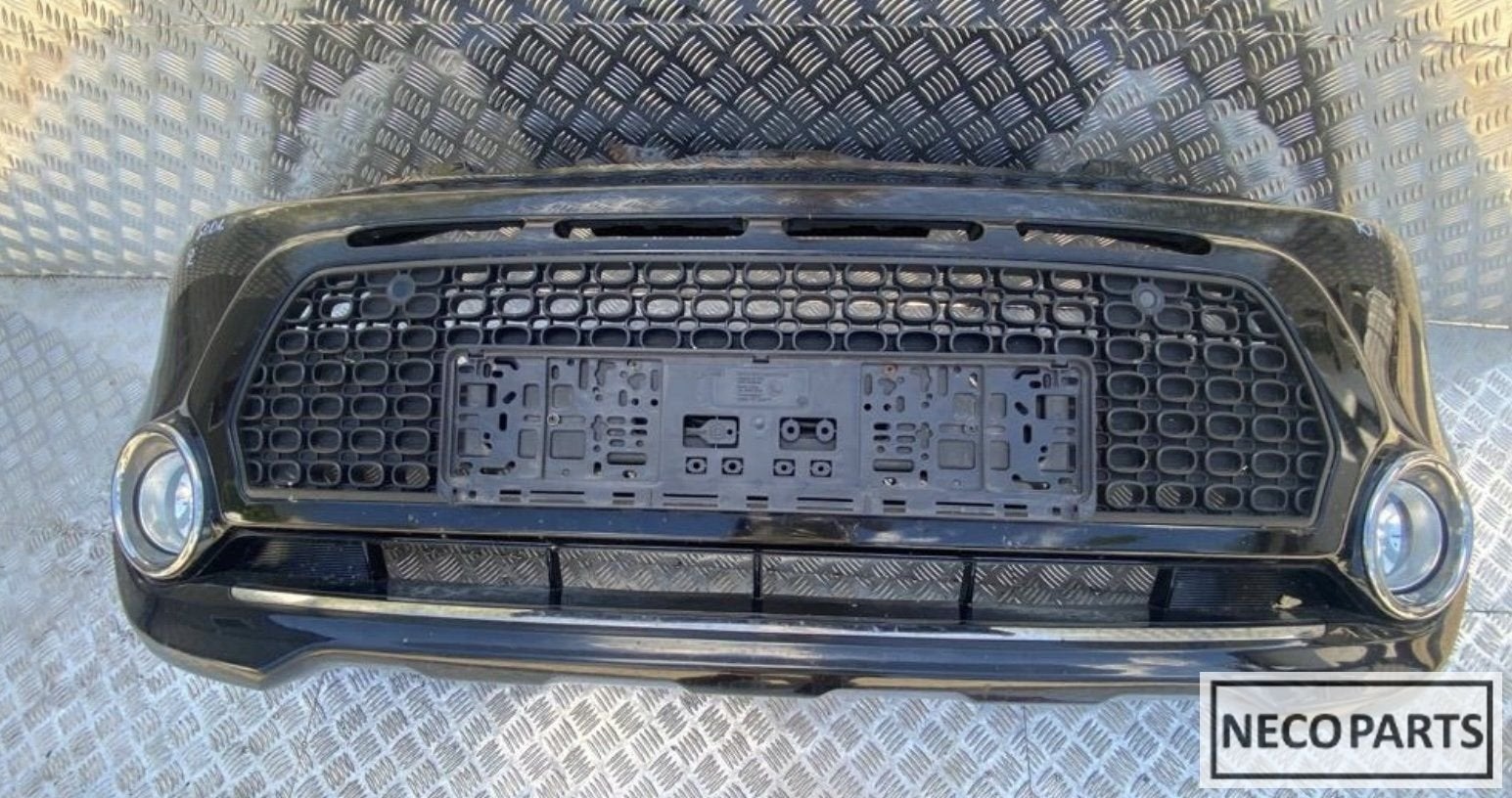 VOORBUMPER KIA SOUL BUMPER ORIGINEEL ALLES LEVERBAAR !!!, Auto-onderdelen, Carrosserie en Plaatwerk, -, Ophalen of Verzenden, Achter