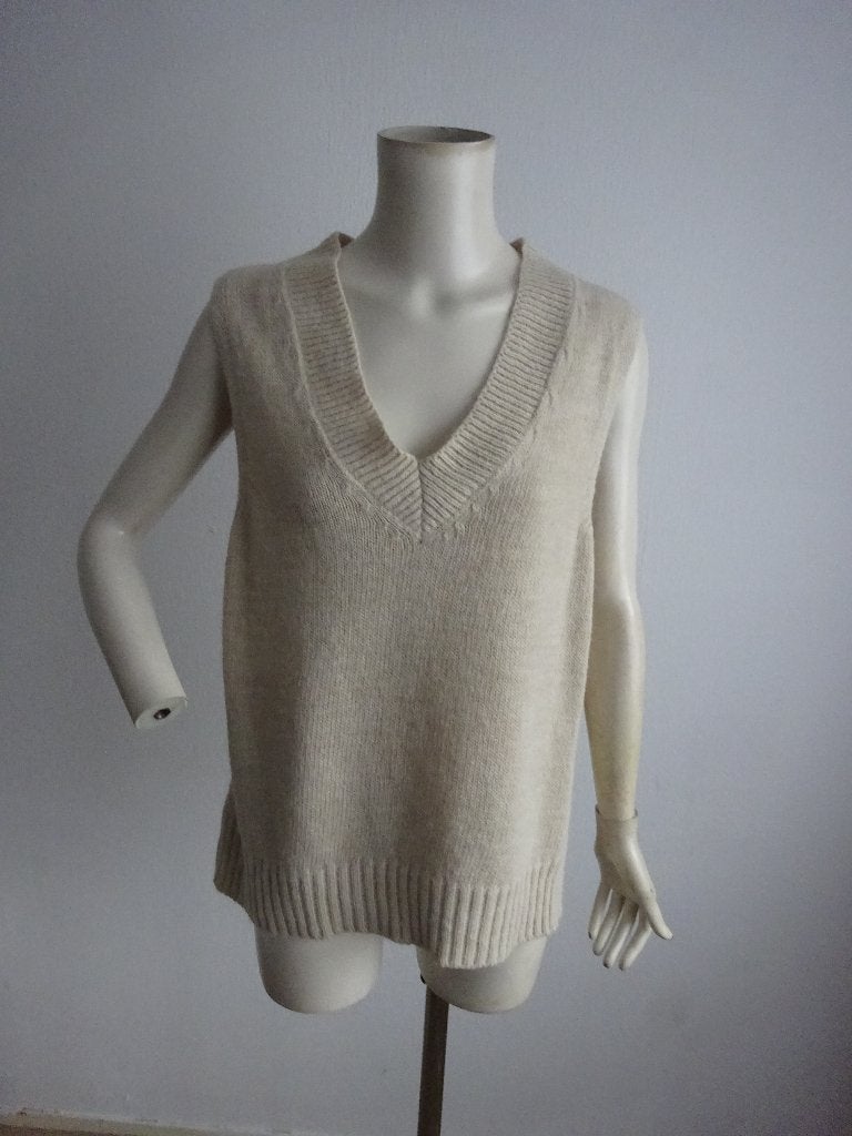 By Bar spencer mt M, Verzenden, Beige, Zo goed als nieuw, Maat 38/40 (M)