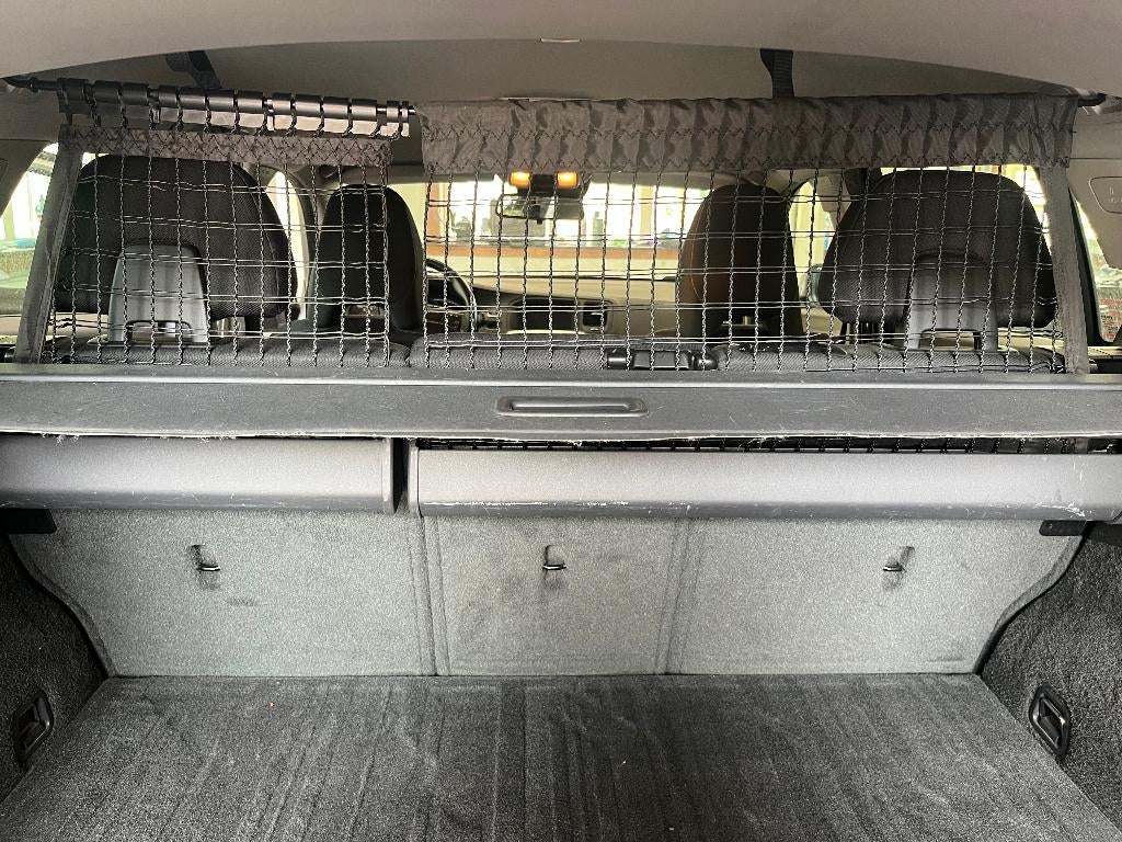 Origineel bagagenet/hondennet Volvo V60 2011-2015, Ophalen, Zo goed als nieuw