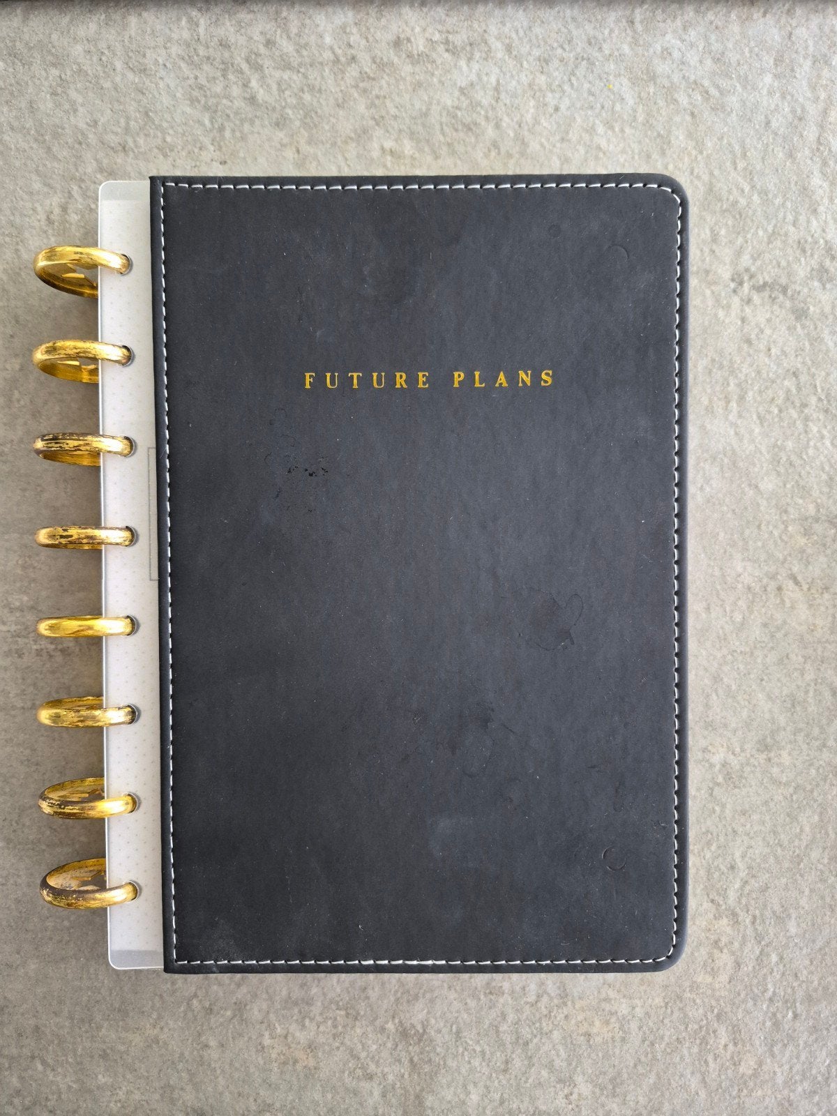 Planner agenda, Diversen, Agenda's, Ophalen, Nieuw