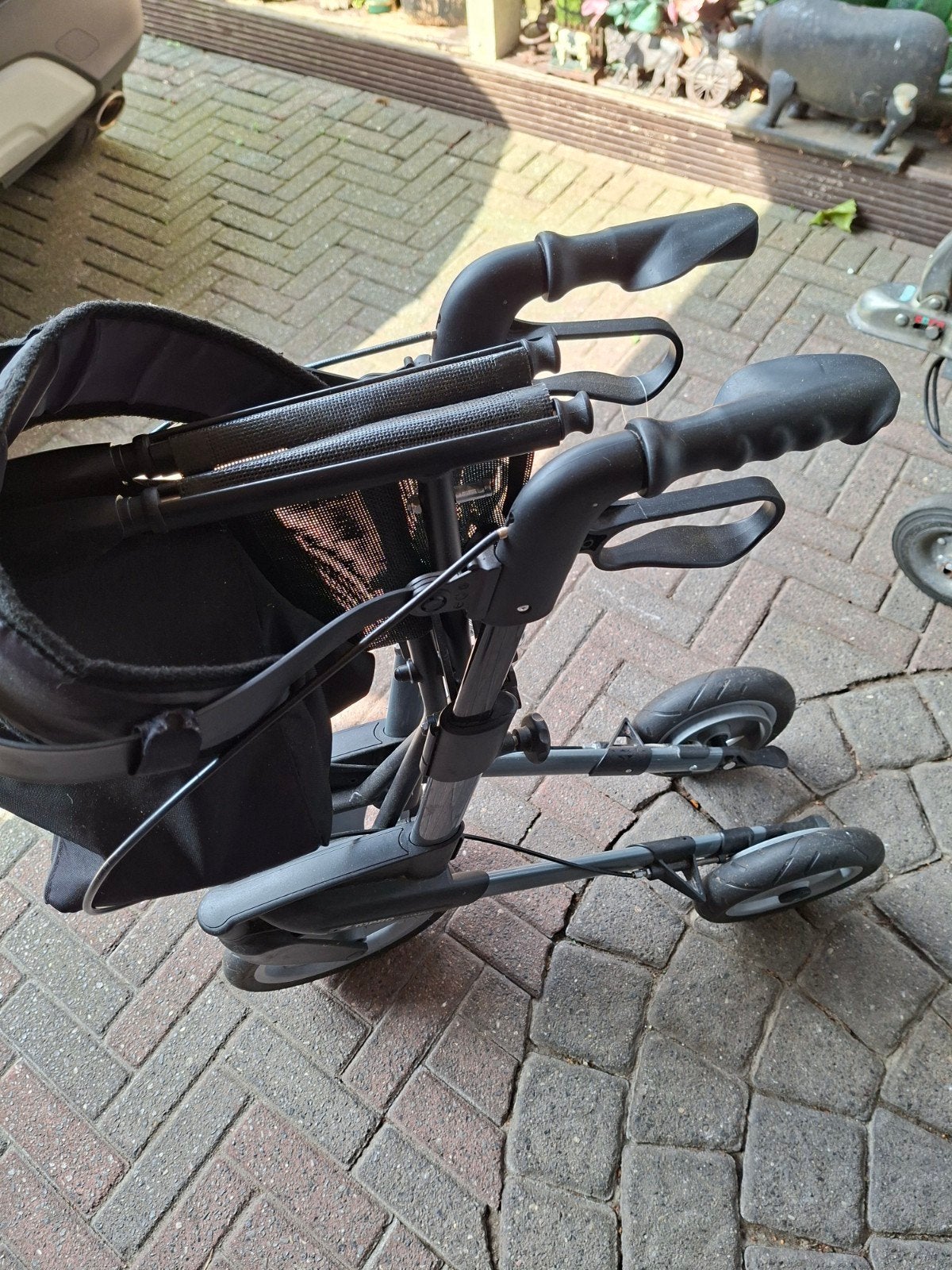 Rollator, Diversen, Rollators, Ophalen of Verzenden