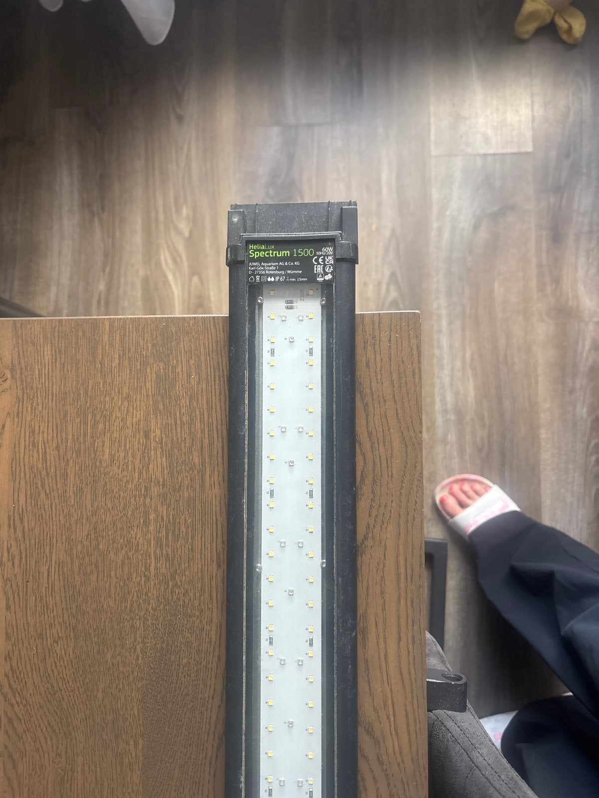 Lampen, Ophalen, Zo goed als nieuw, Verlichting of Verwarming