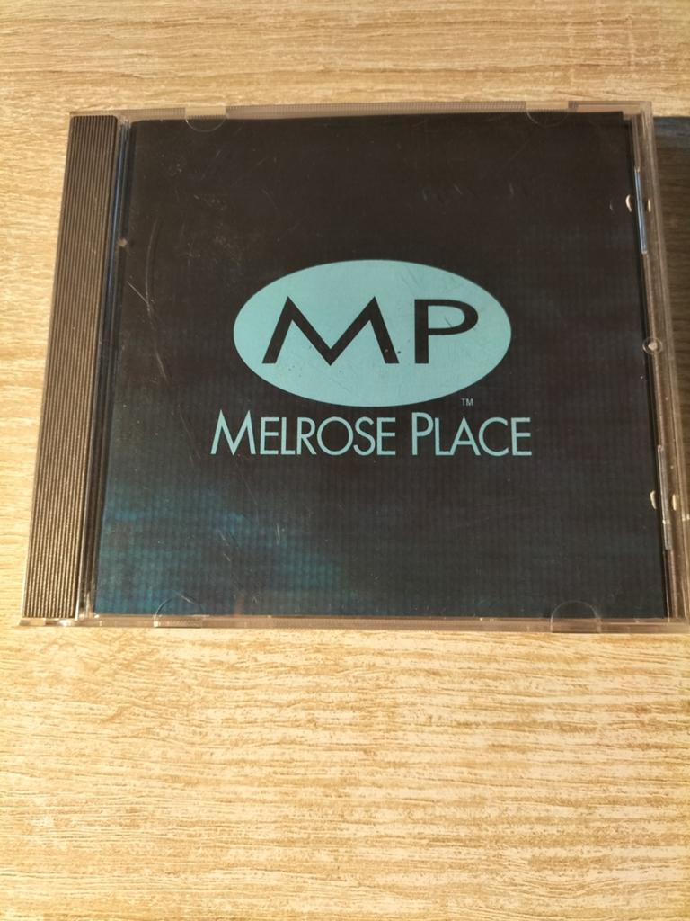 Melrose place, Ophalen of Verzenden