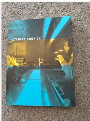 Stanley Kubrick Deutsches Filmmuseum, Boeken, Ophalen of Verzenden, Gelezen