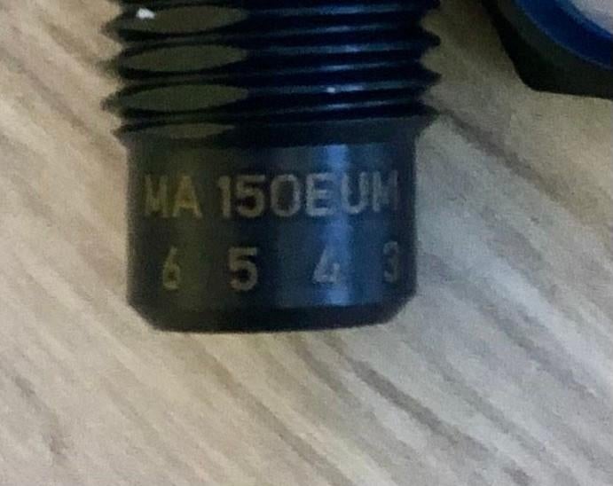 ACE - MA150EUM - Stootdemper, Ophalen of Verzenden, Nieuw