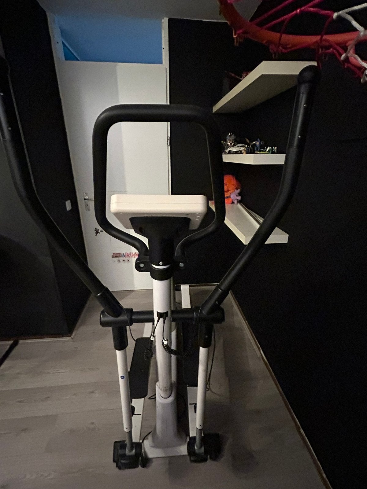 Hometrainer, Ophalen, Gebruikt, Hometrainer