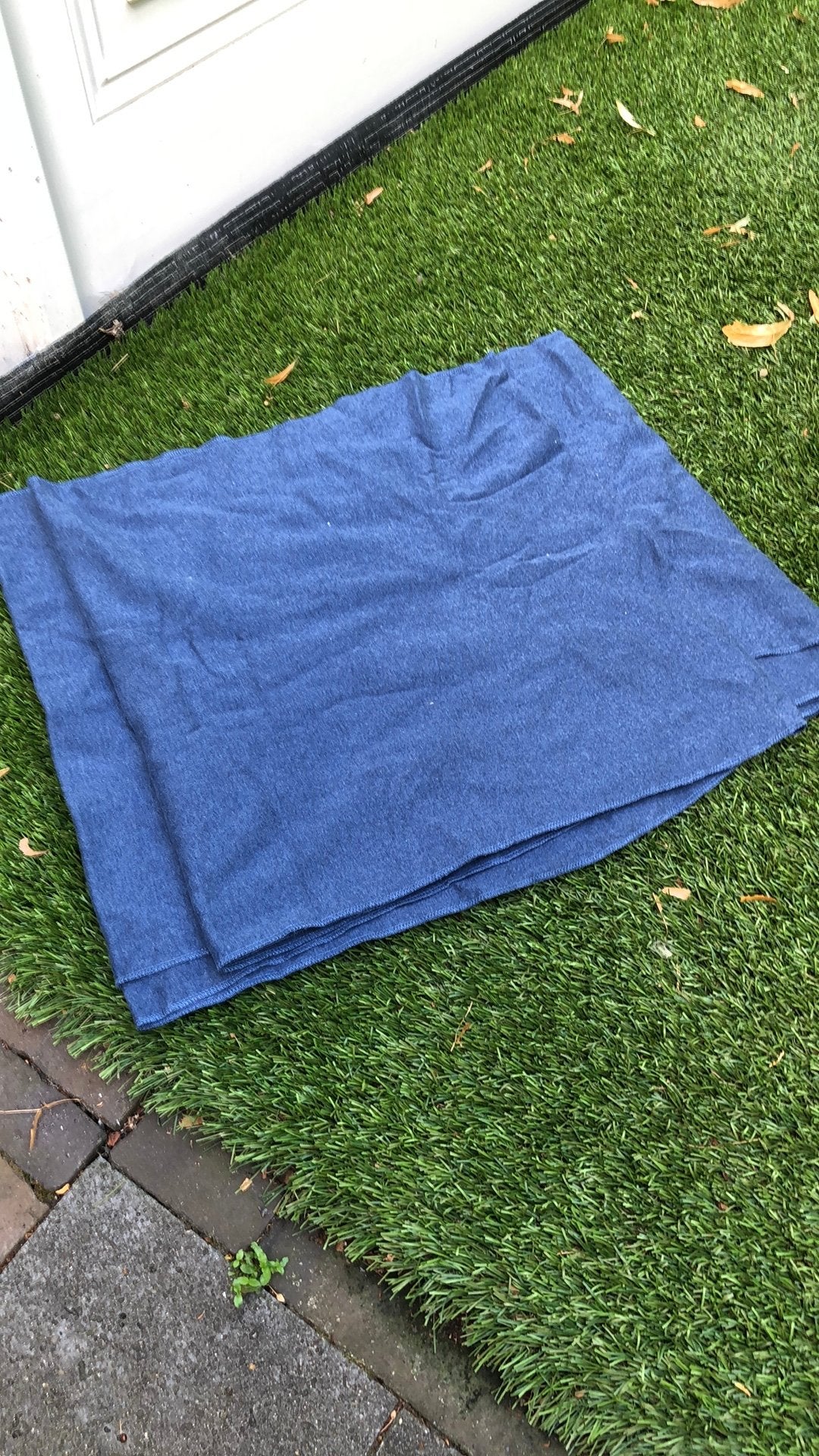 Baby tricot slen, Kinderen en Baby's, Babydragers en Draagdoeken, Ophalen, Zo goed als nieuw, Draagdoek