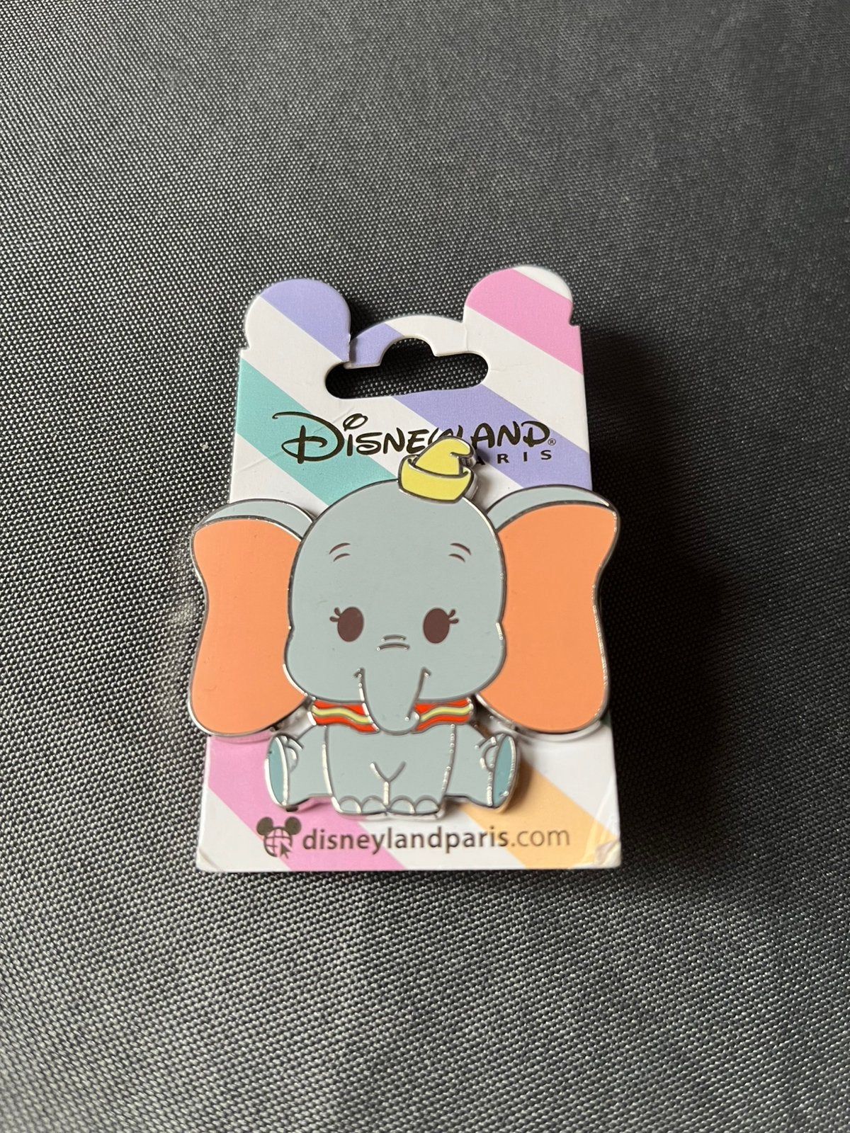 Pin Dombo, ., Bambi of Dumbo, Overige typen, Nieuw