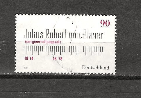 BRD 3110, Ophalen of Verzenden, BRD, Gestempeld