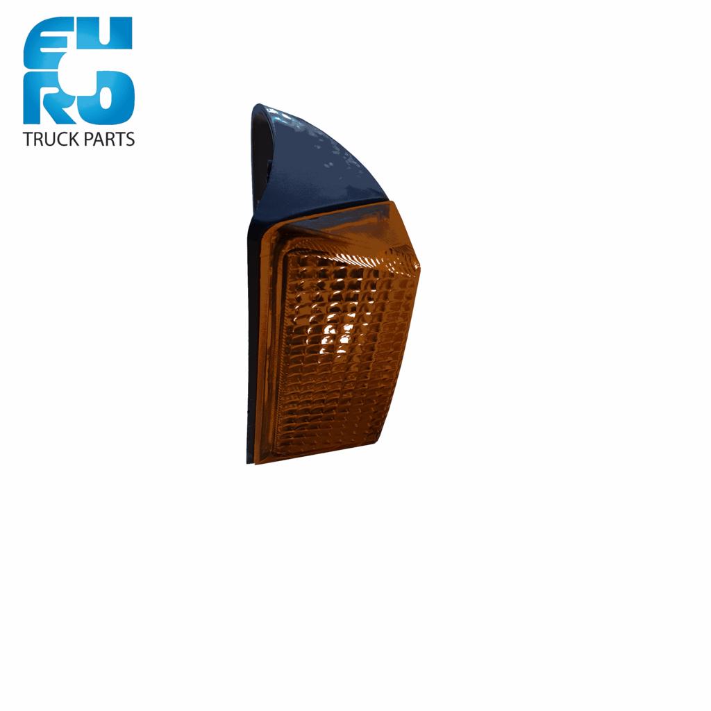 KNIPPERLICHT LI + KAP 20409874, -, Verlichting, -, Nieuw