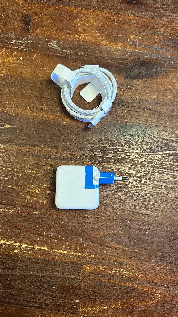 Foto 9 van Macbook air M1 - 16gb / 512gb - ZGAN