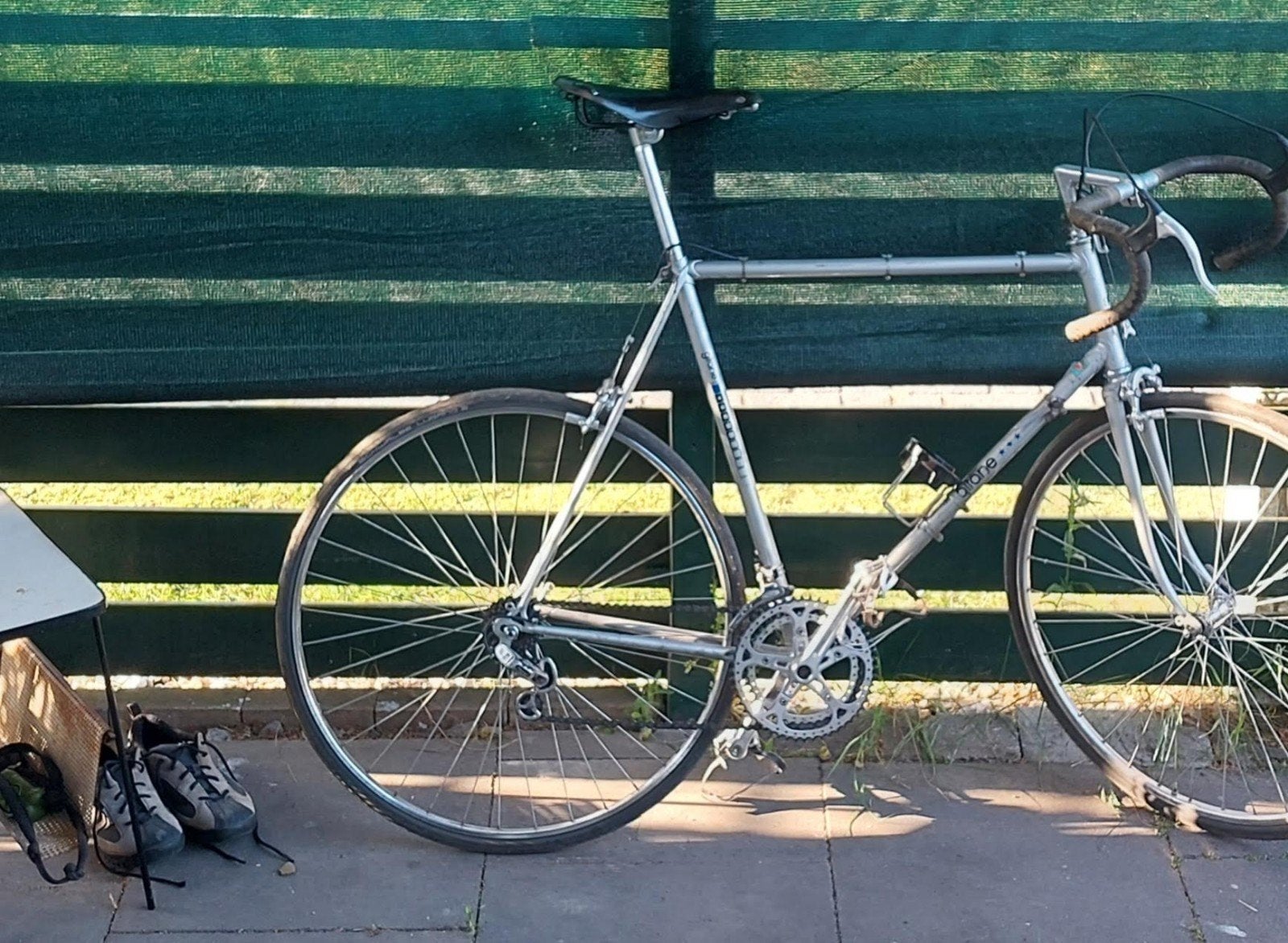 gitane, Overige merken, Gebruikt, Minder dan 10 versnellingen, 28 inch