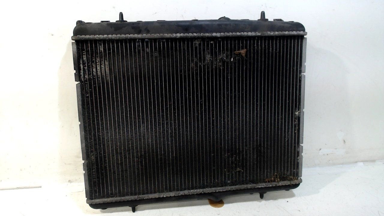 Radiateur Citroën C3, Onderdelen@venauto.nl, Van der Ven Autorecycling B.V., Gebruikt, Ettenseweg 76, 4706 PB Roosendaal, The Netherlands
