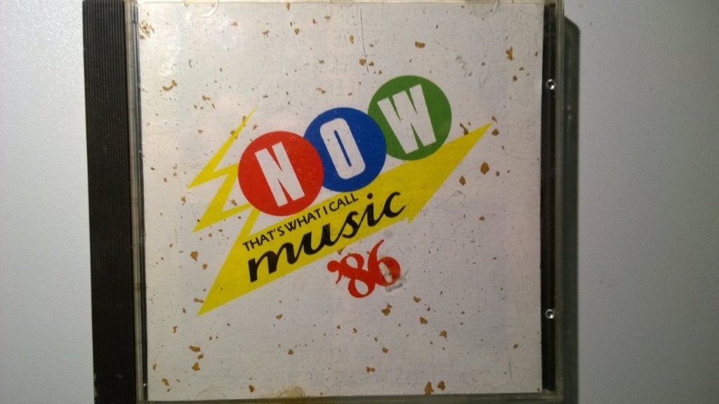 Now That's What I Call Music '86, Ophalen of Verzenden, Zo goed als nieuw, Pop