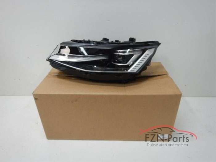 VW Transporter T7 Koplamp Links IQ Light, Auto-onderdelen, Ophalen of Verzenden, Gebruikt