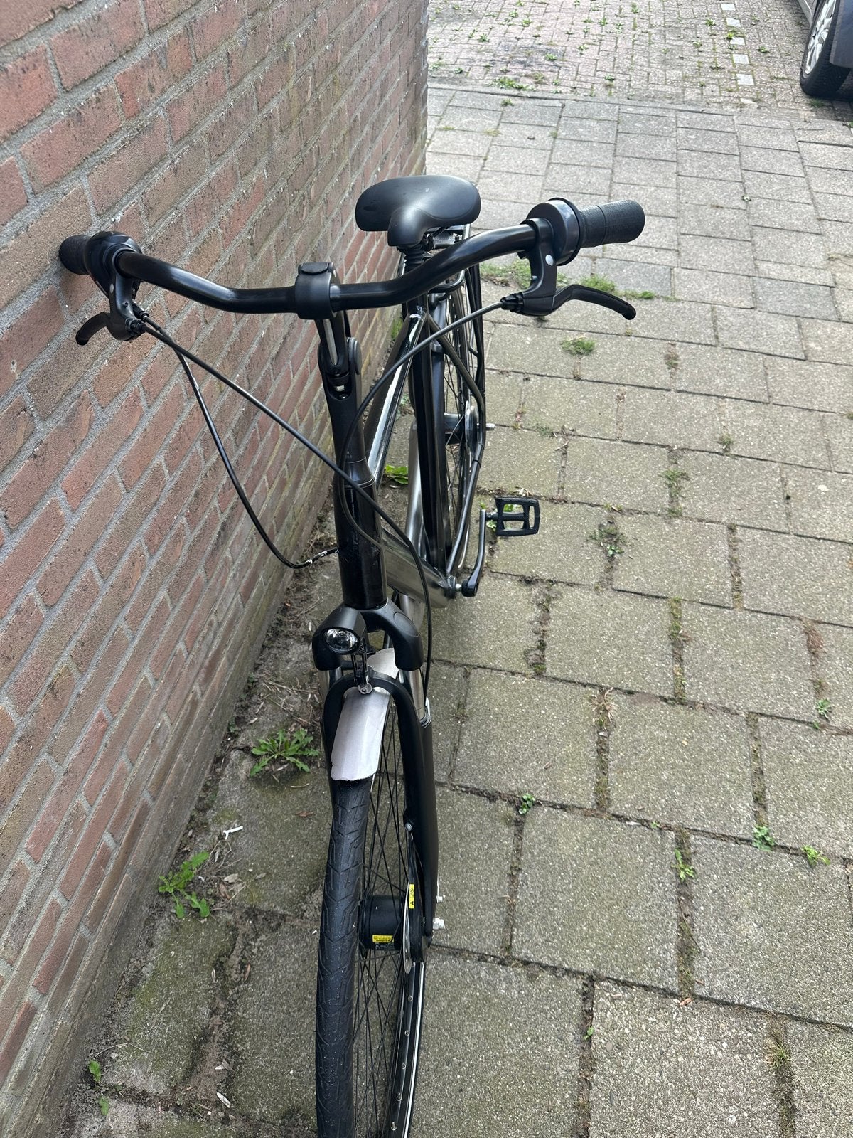 Foto 3 van Nieuwe stadsfiets – 7 versnellingen – nooit gebruikt