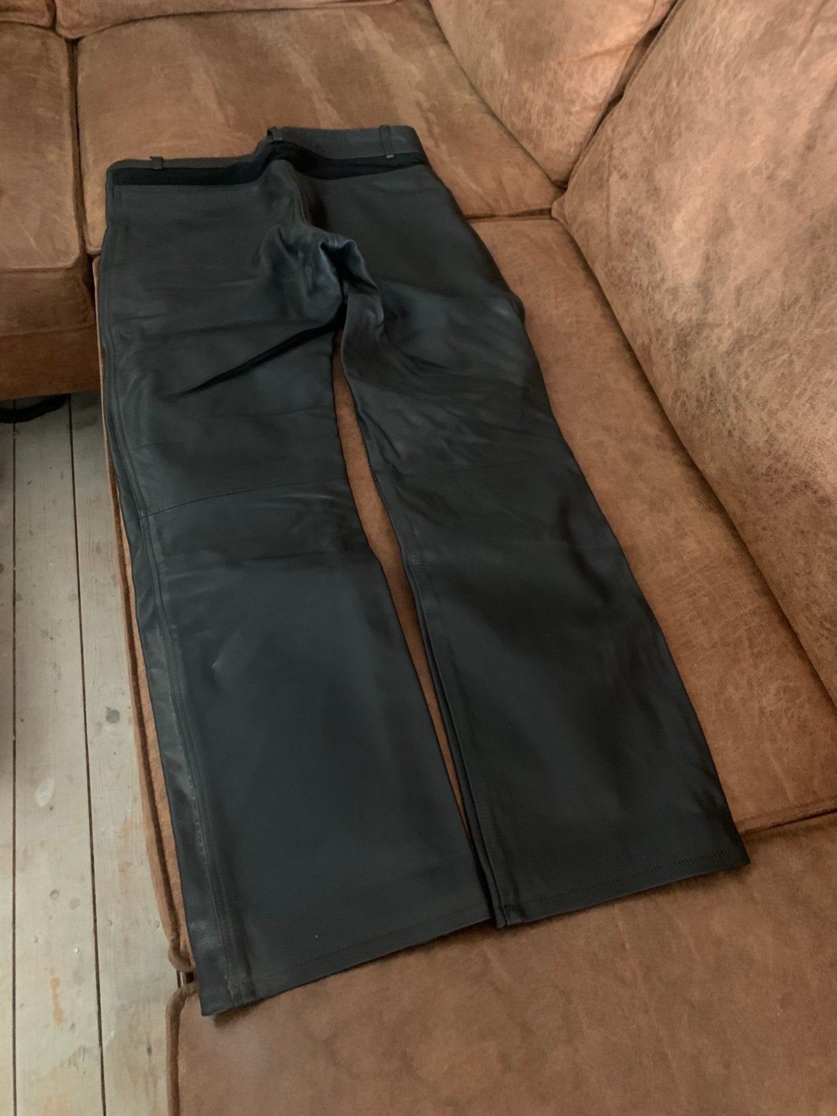 Evolution motorbroek maat 44, Motoren, Ophalen, Tweedehands, Broek | textiel