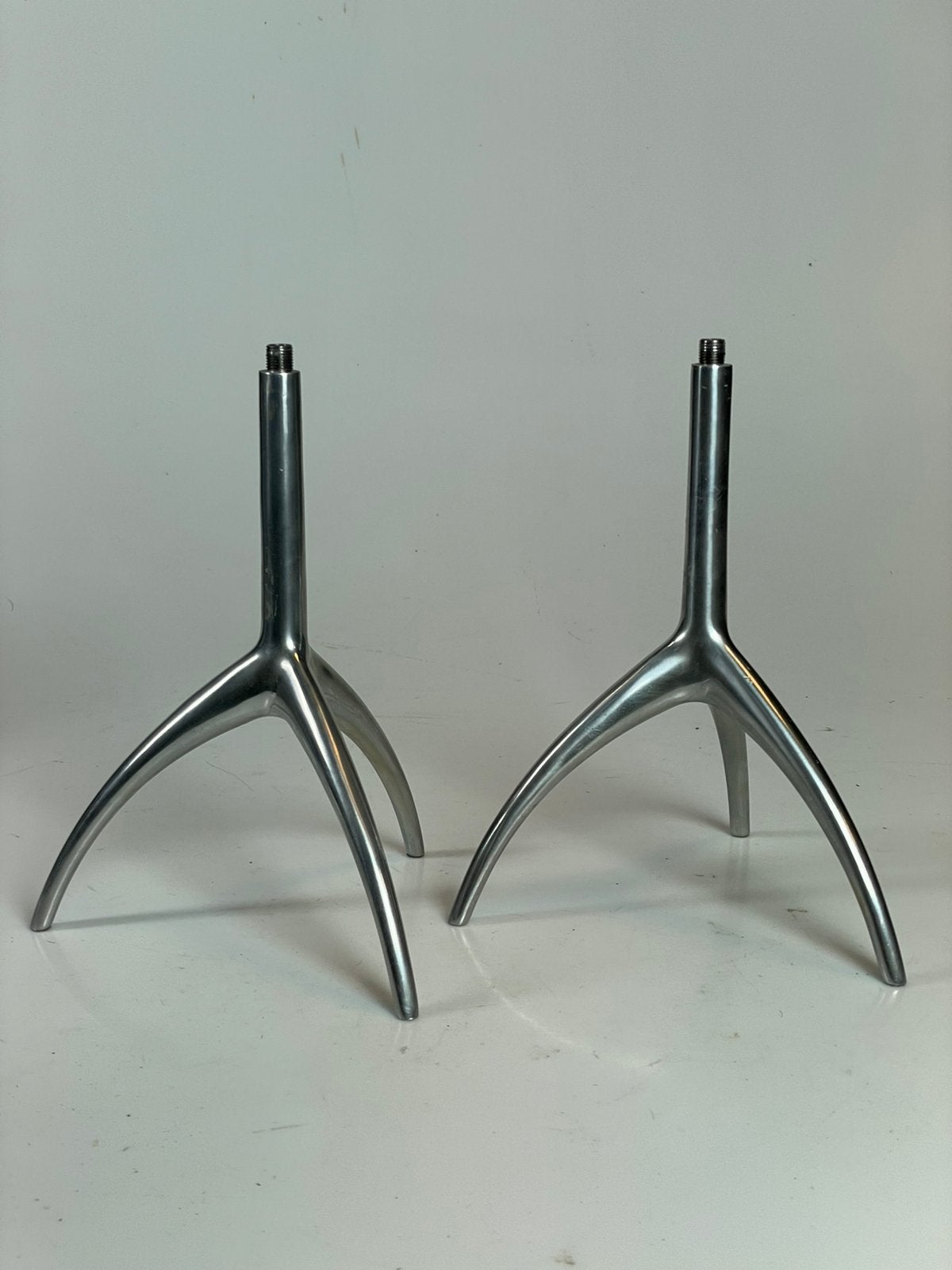 2x aluminium frame van Foscarini Lumiere Piccola lamp, Ophalen, Huis en Inrichting