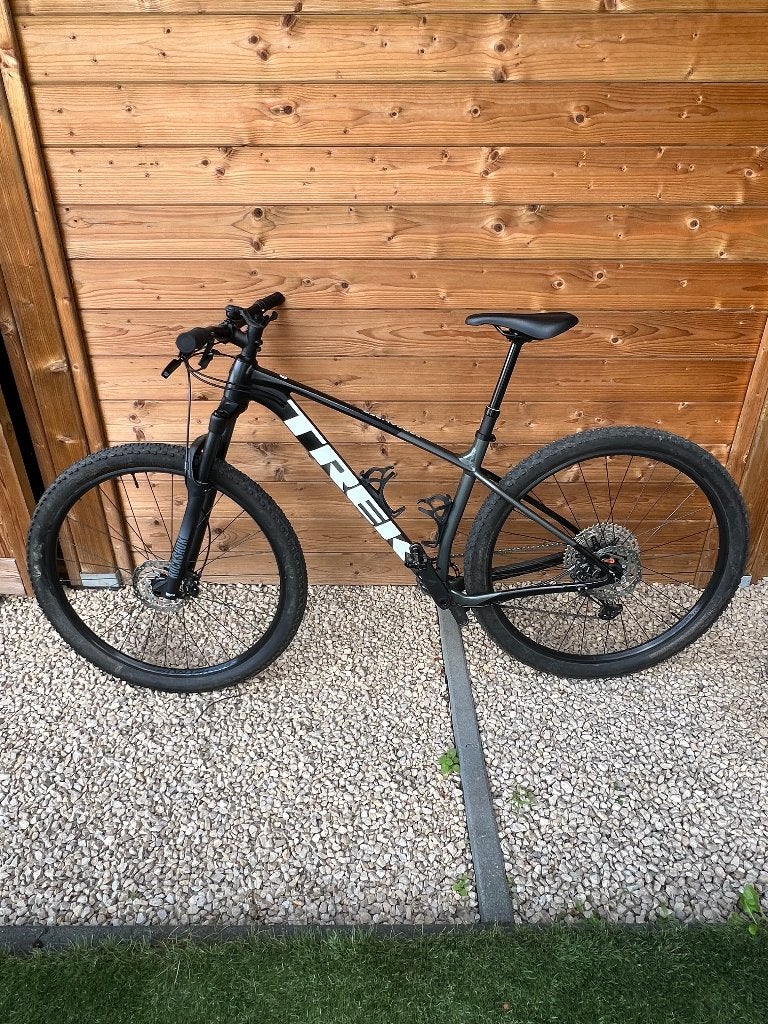 Trek procaliber 6, Nieuw, Overige maten, Meer dan 20 versnellingen, Ophalen