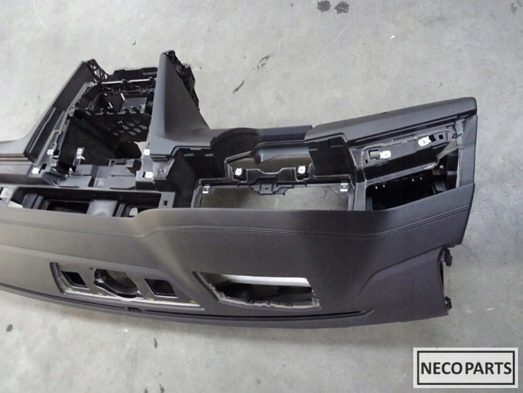 VW PASSAT B8 DASHBOARD AIRBAG COMPLEET AIRBAG 3G1857003AK, Gebruikt, -, Volkswagen, -