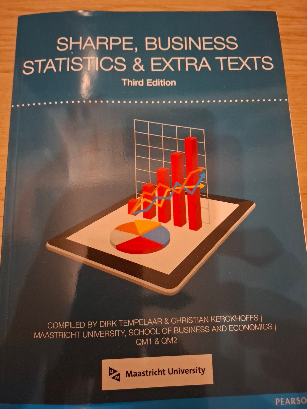 Shape,  Business statistics & extra texts, Ophalen of Verzenden, Zo goed als nieuw, Software