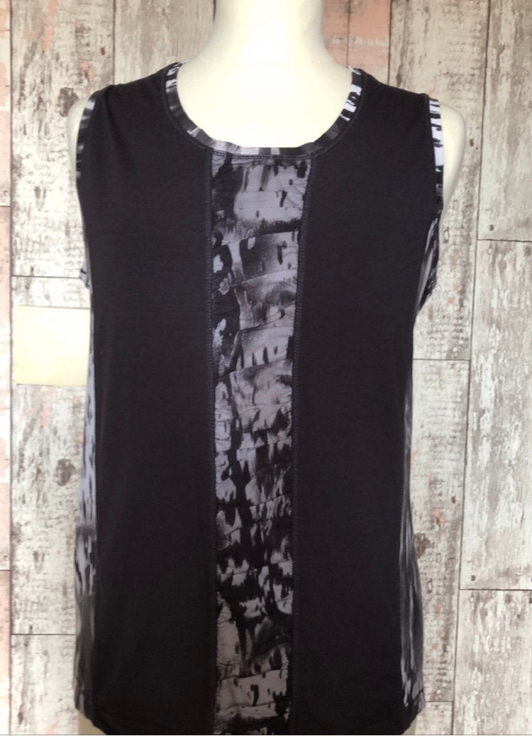Gelco bruine top stretch, maat M. Nieuw!!, Maat 38/40 (M), Bruin, Nieuw, Ophalen of Verzenden