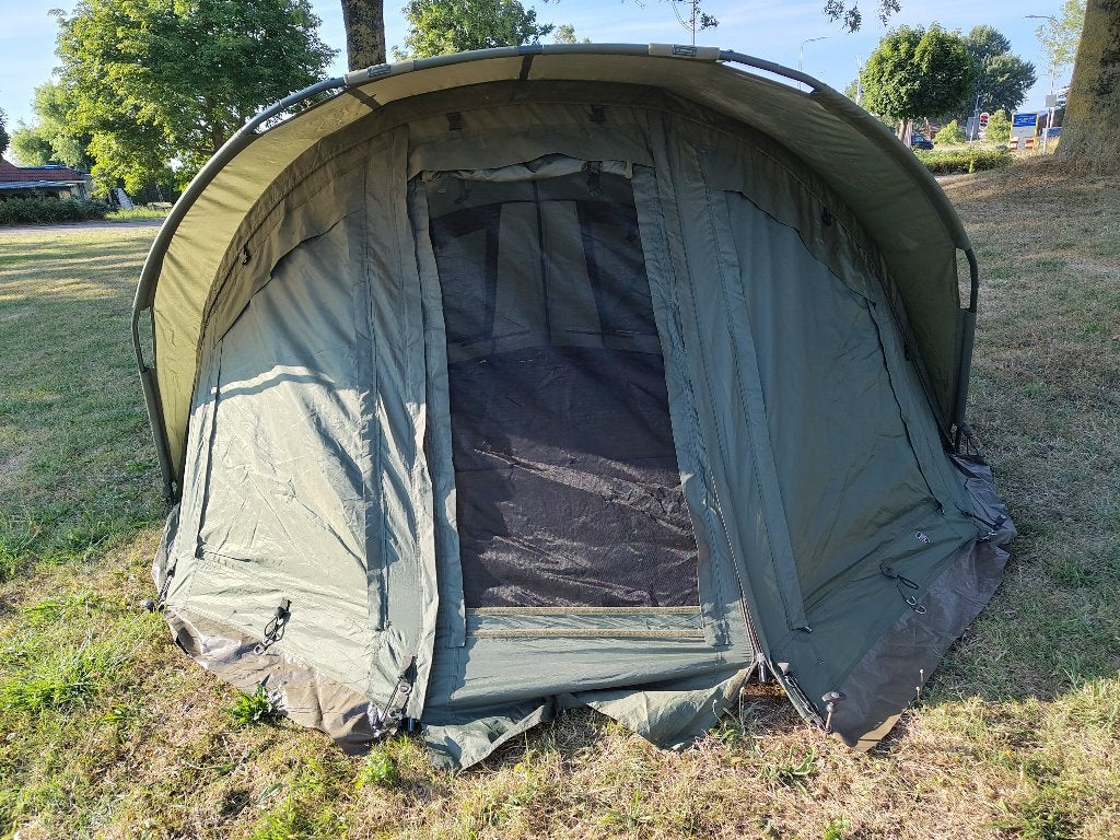 Ehmans Hot Spot 2 Man Bivy, Ophalen, Zo goed als nieuw, Overige typen
