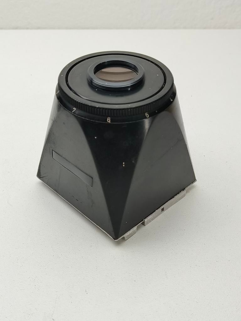 Rolleiflex SL-66 Schachtzoeker, Ophalen of Verzenden, Gebruikt