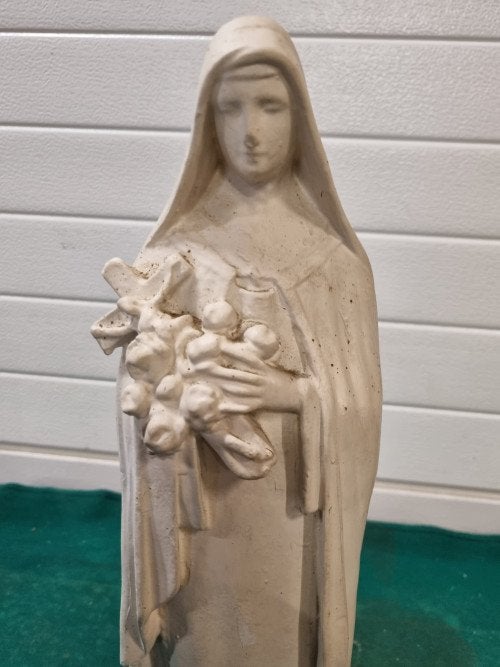 beeld heilige theresa groot, Ophalen of Verzenden