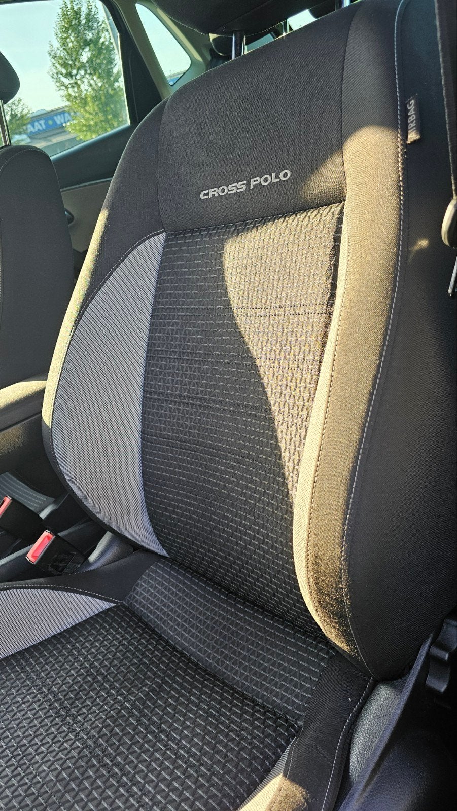 Foto 22 van VW CrossPolo 1.2 Automaat|CarPlay|Cruise|Trekhaak|New APK