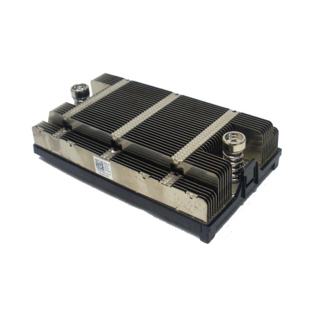 Dell R820 heatsink FHV0D, Computers en Software, Dell B.V., Info@dell.com, Transformatorweg 38-72, 1014 AK Amsterdam