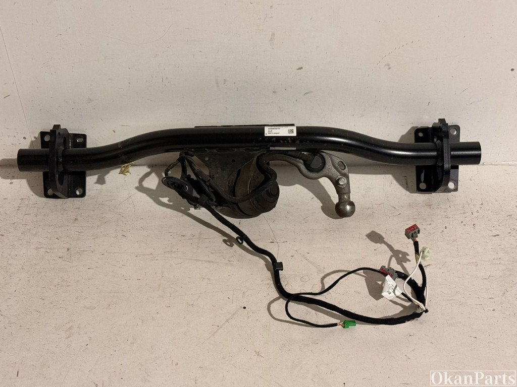 Volvo S90 II trekhaak 31664223, Info@fabrikant.eu, Fabrikantstraat 1
1000 AA  Amsterdam, NL, Ophalen of Verzenden, Achter