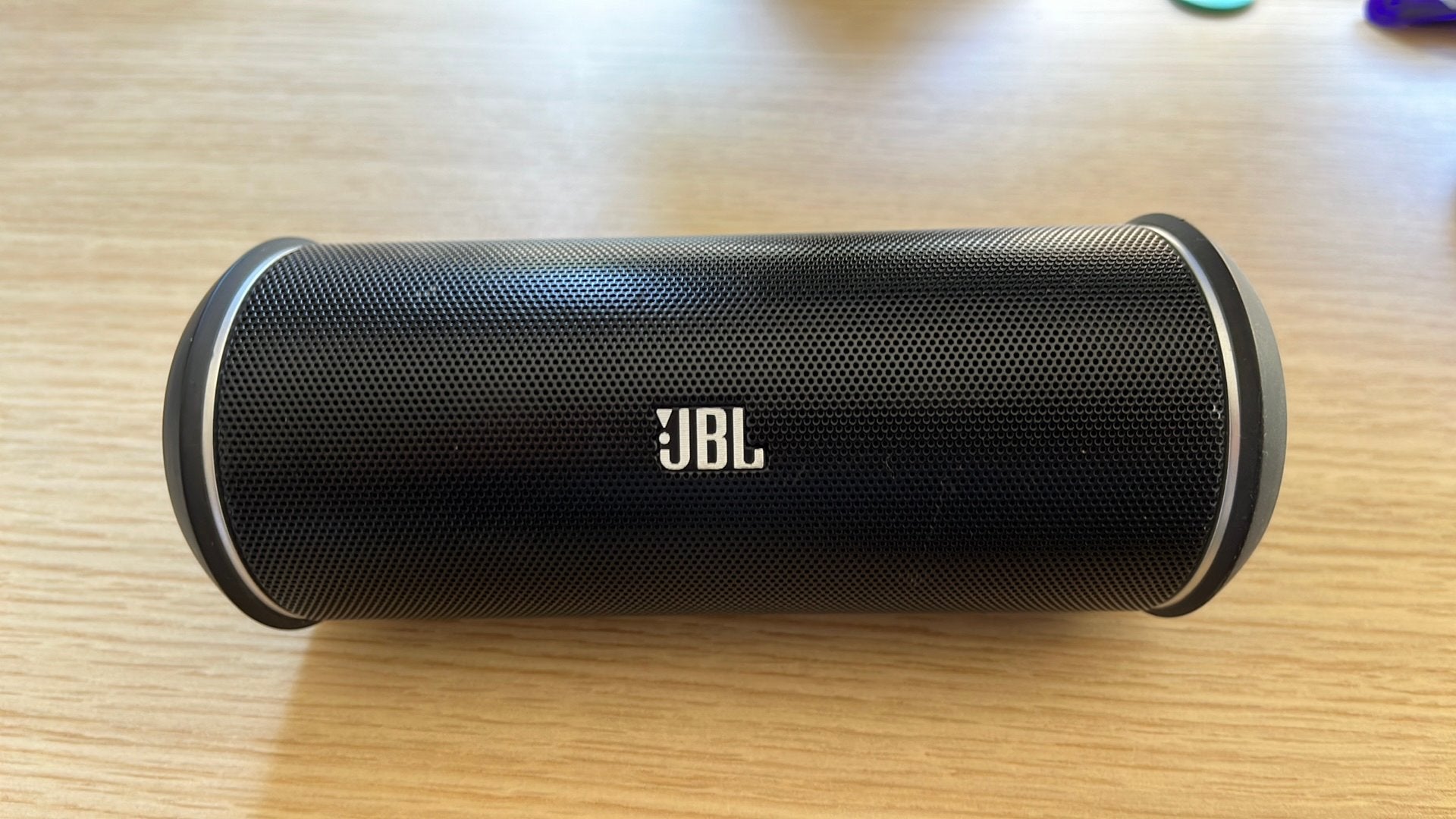 JBL Flip 2 - used condition, Audio, Tv en Foto, Ophalen, Gebruikt, JBL, Draagbare speaker