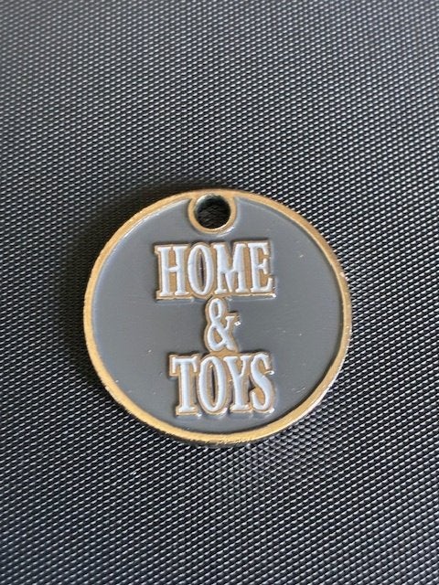 winkelwagenmuntje Home en Toys, Verzamelen, Winkelwagenmuntjes, Ophalen of Verzenden