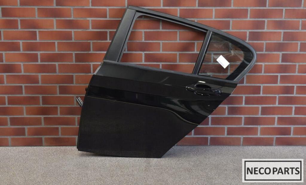 BMW 1 SERIE F20 F21 KLEUR 475 PORTIER DEUR ALLES LEVERBAAR, Ophalen of Verzenden, Gebruikt, BMW, Bumper