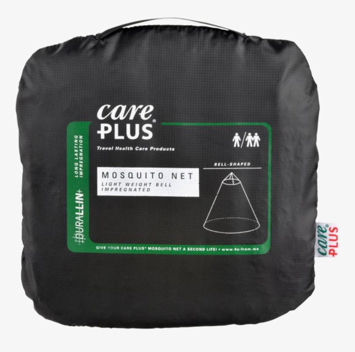 Nieuw Care Plus Mosquito Net Bell Impregnated 2P, Ophalen of Verzenden, Nieuw