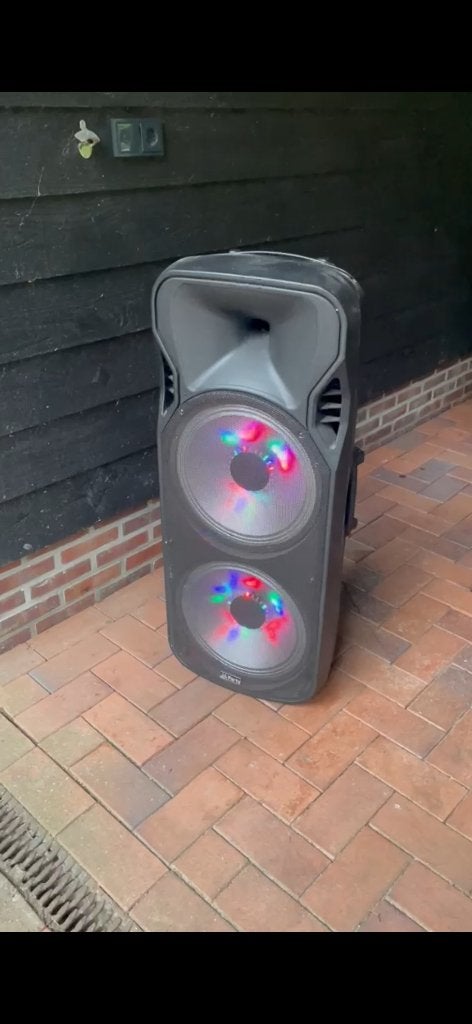 Muziekbox