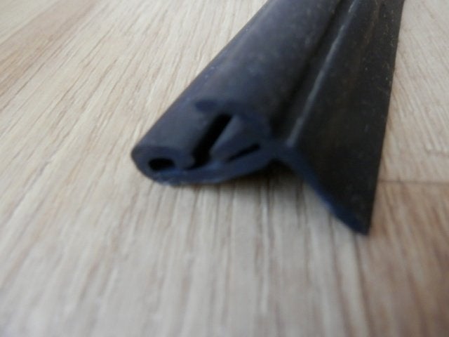 Rubber delen VW Kever Cabrio na 08-1964, diverse, Ophalen of Verzenden