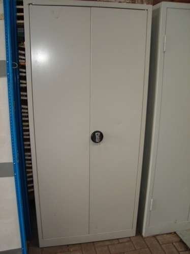 Draaideur  klapdeur garagekasten, Ophalen, Gebruikt, -, -