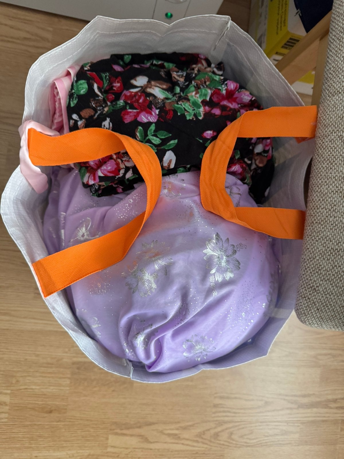 Tas vol  dames  kleding, Kleding | Dames, Ophalen, Zo goed als nieuw, Maat 46/48 (XL) of groter