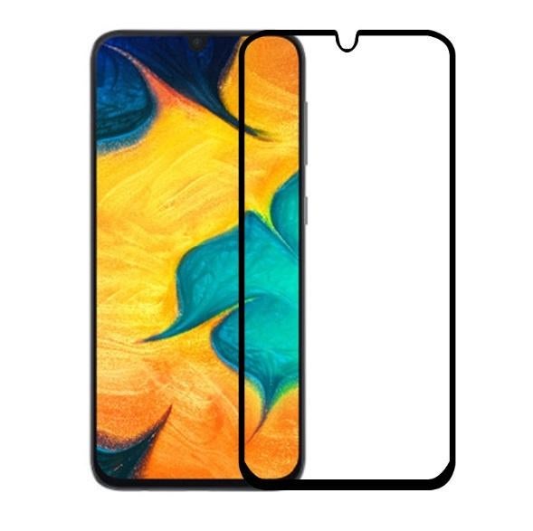 Glas Screenprotectors voor Samsung Galaxy Smartphones, Verzenden, Nieuw, Frontje of Cover