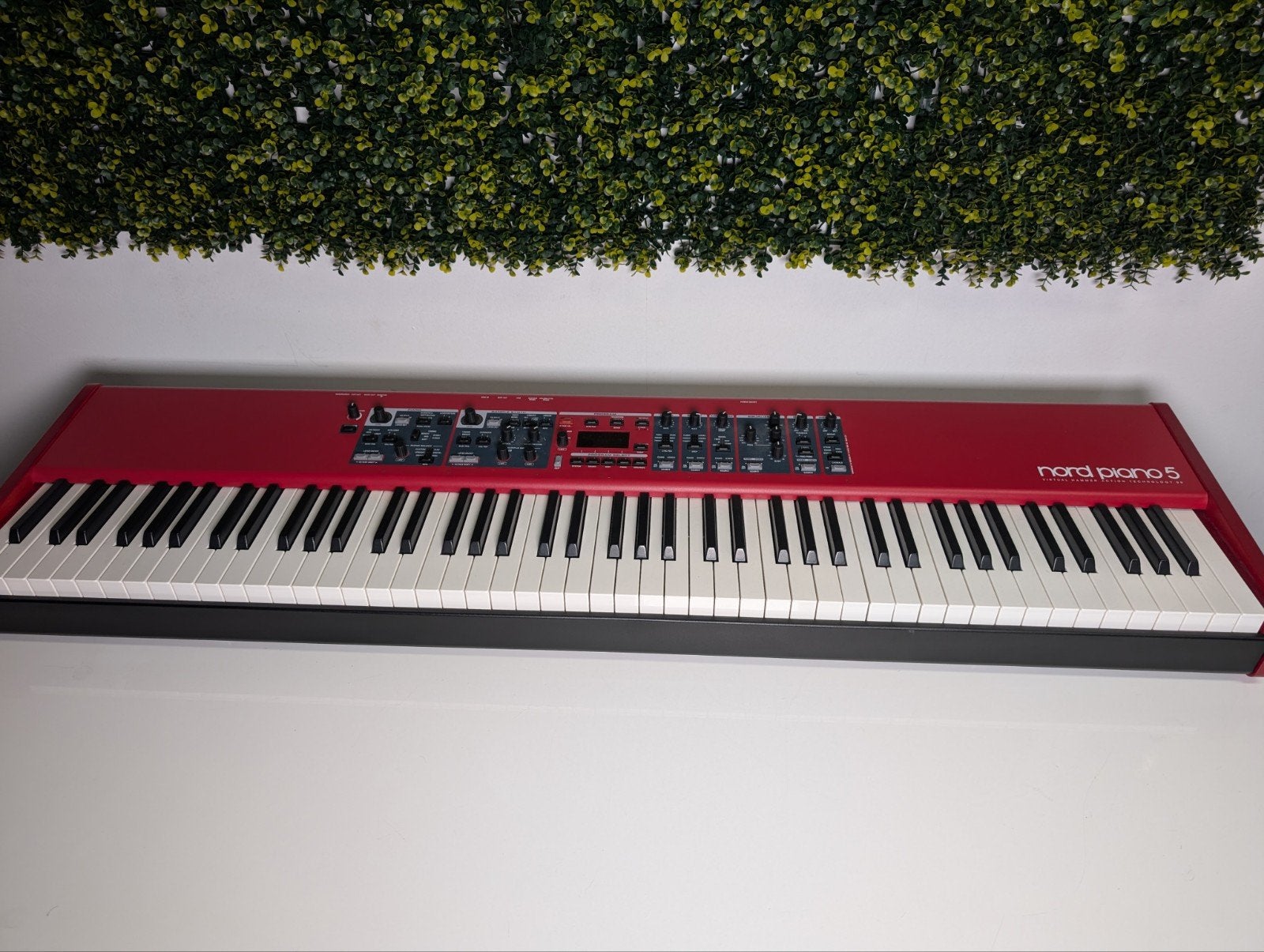 Nord Piano 5 - Digitale Stage Piano met 88 toetsen l Prosq, Overige merken, 88 toetsen, Box 4214, 102 65 Stockholm, Sweden, Ophalen of Verzenden