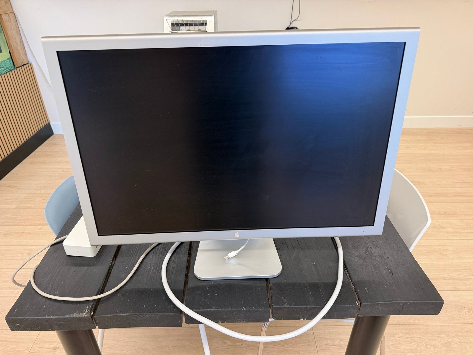 Apple Cinema Display + 2 Apple Mac Pro computers, Computers en Software, Ophalen, Gebruikt, Minder dan 4 GB, Mac Pro