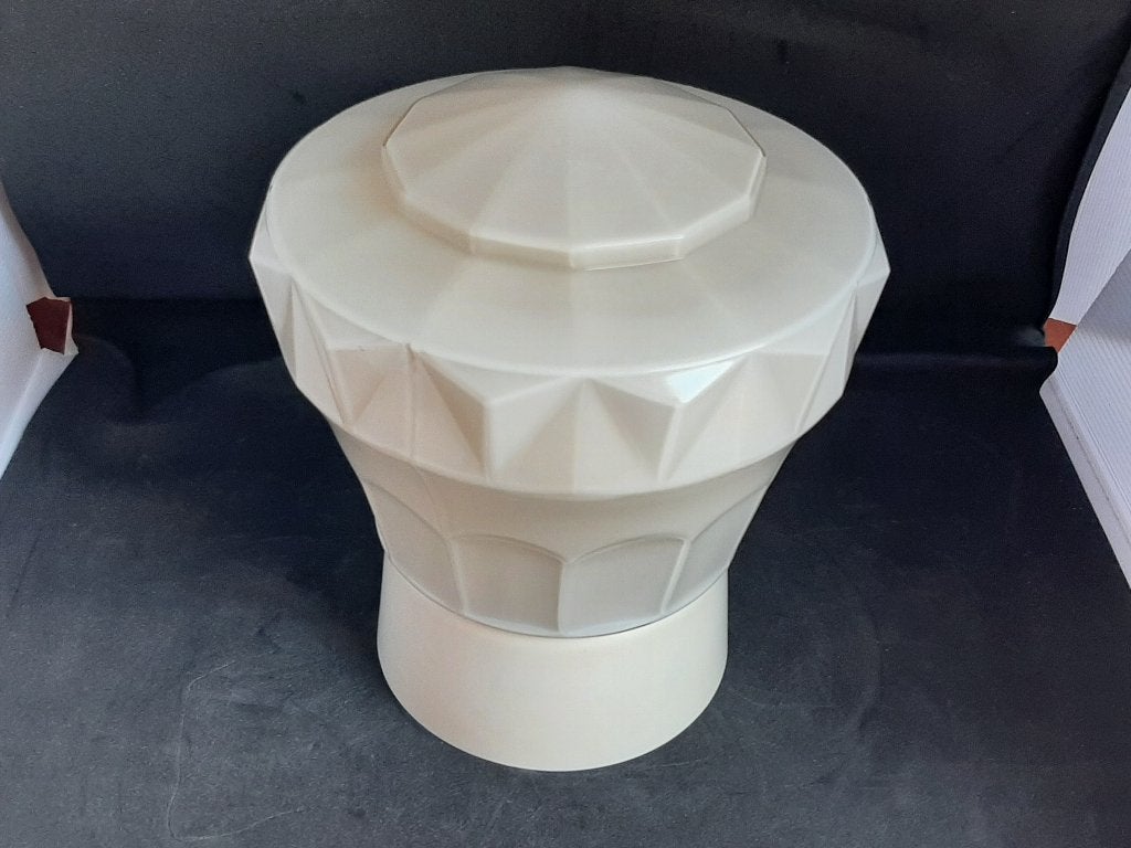 Thabur lamp, Beige, Thabur, Nieuw, Plafondlamp
